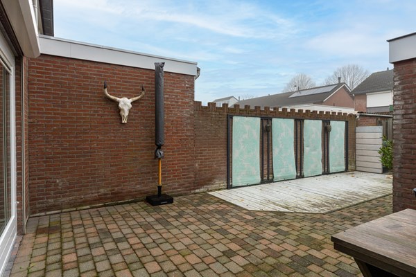 Medium property photo - Van Goghstraat 24, 5161 VE Sprang-Capelle